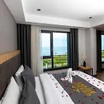 Guersoy Exclusive 3* Trabzon