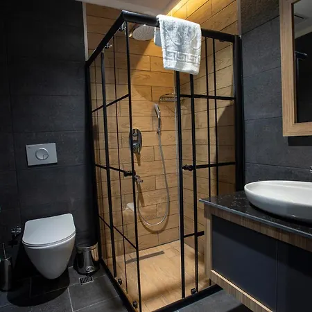 Guersoy Exclusive Ξενοδοχείο 3*