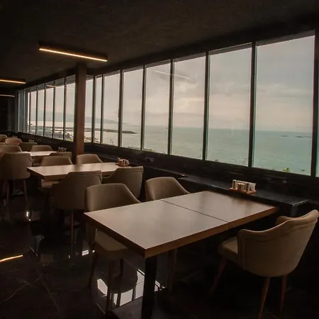 Guersoy Exclusive Τραμπζόν