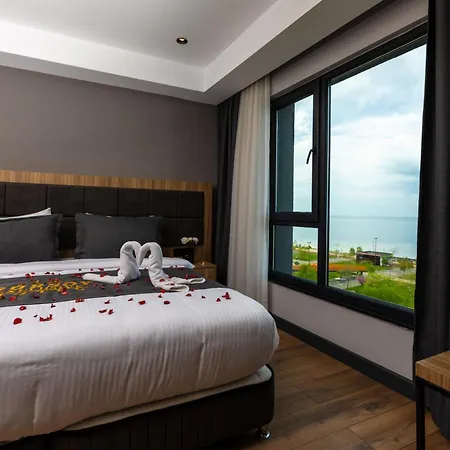 Guersoy Exclusive Ξενοδοχείο 3*