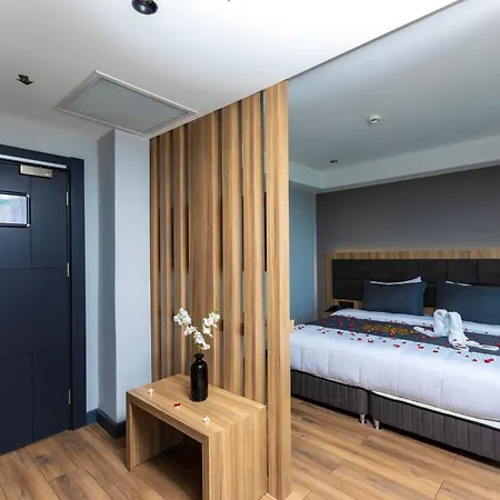 Guersoy Exclusive Τραμπζόν