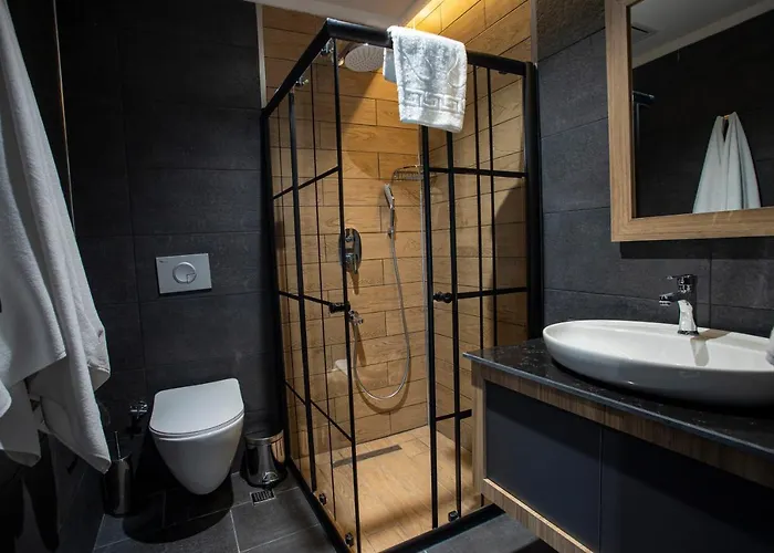 Guersoy Exclusive Hotel 3*