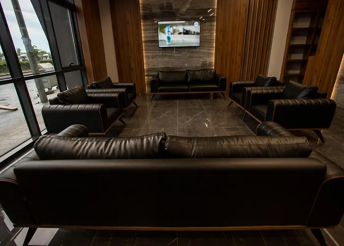 Hotel Guersoy Exclusive