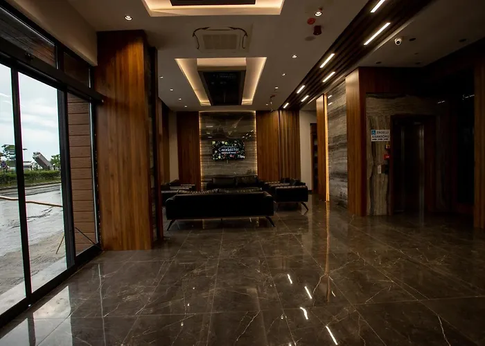 Guersoy Exclusive Trabzon