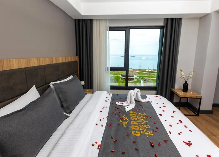 Guersoy Exclusive Trabzon