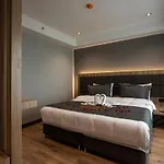 Guersoy Exclusive 3* Trabzon