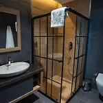Hotel Guersoy Exclusive Trabzon