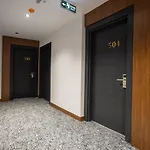 Hotel Guersoy Exclusive 3*