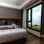 Guersoy Exclusive Hotel 3*