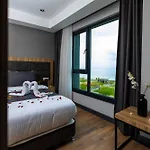 Guersoy Exclusive Hotel Trabzon