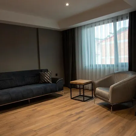 Szálloda Guersoy Exclusive 3*