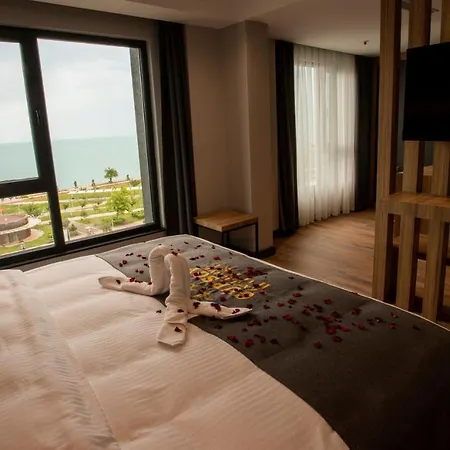Otel Gürsoy Exclusive
