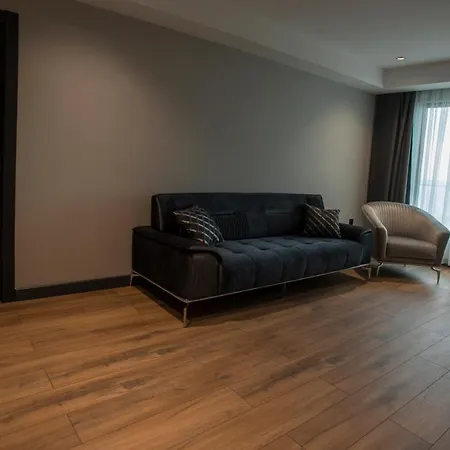 Szálloda Guersoy Exclusive Trabzon