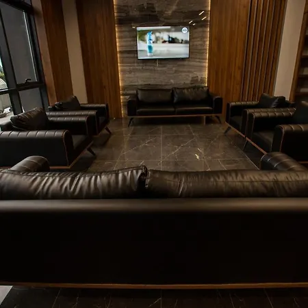 Hotel Guersoy Exclusive