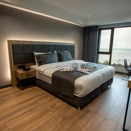 Hotel Guersoy Exclusive Trabzon