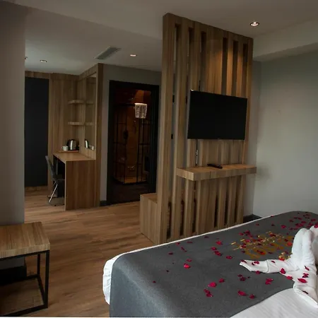 Szálloda Guersoy Exclusive 3*