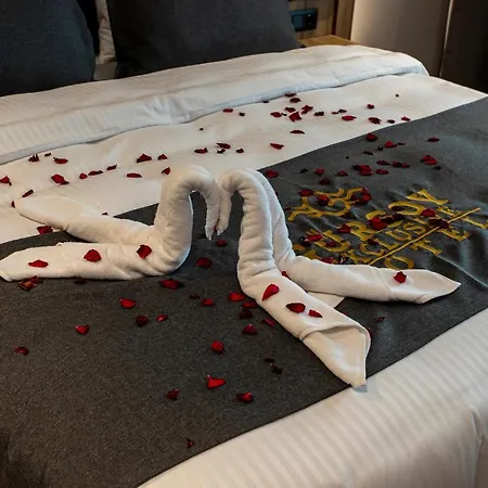 Guersoy Exclusive Szálloda Trabzon