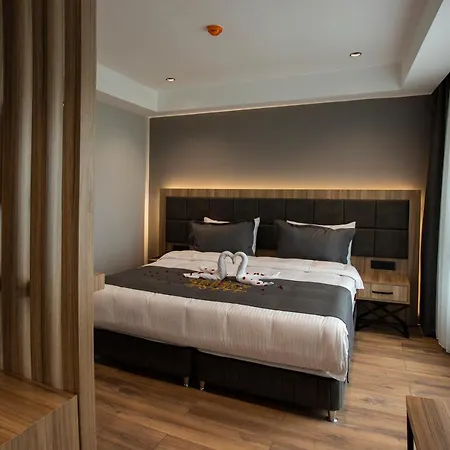 Szálloda Guersoy Exclusive