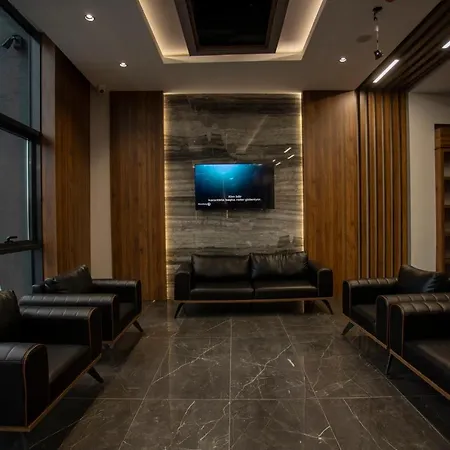 Guersoy Exclusive Hotel