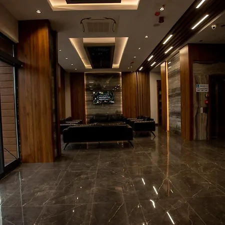 Guersoy Exclusive Trabzon