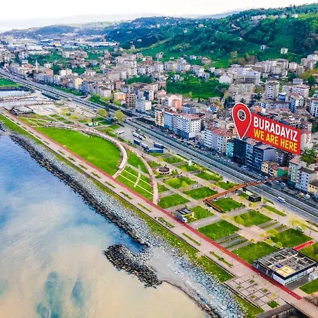 Otel Gürsoy Exclusive 3*