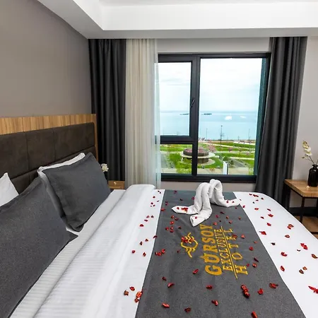 Guersoy Exclusive Trabzon