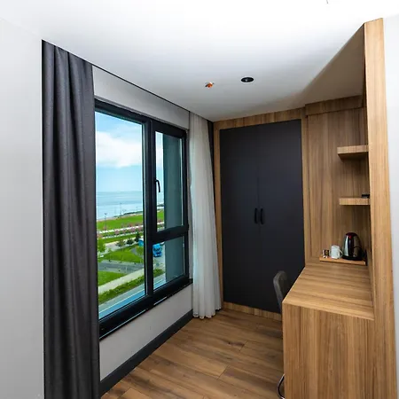 Guersoy Exclusive 3*