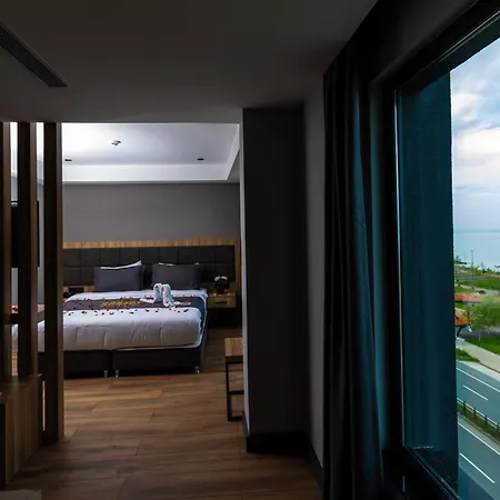 Guersoy Exclusive 3*