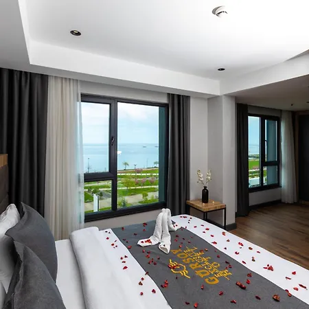 Guersoy Exclusive Hotel 3*