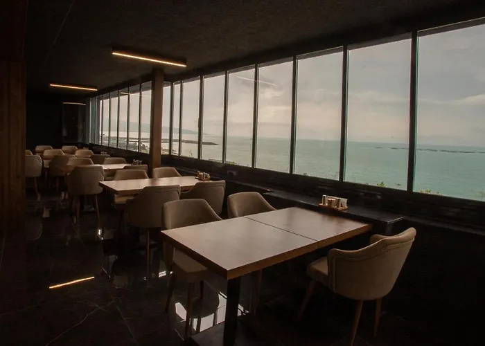 Guersoy Exclusive Trabzon