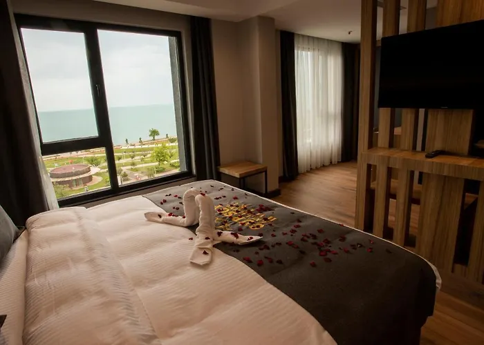 Hotel Guersoy Exclusive