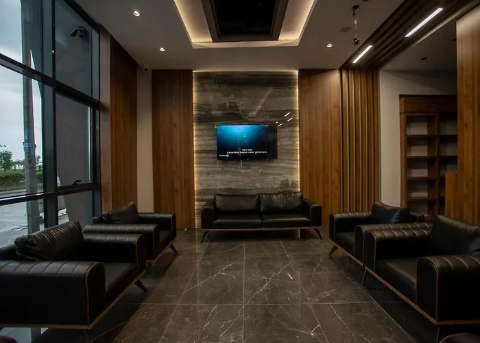 Guersoy Exclusive Hotel